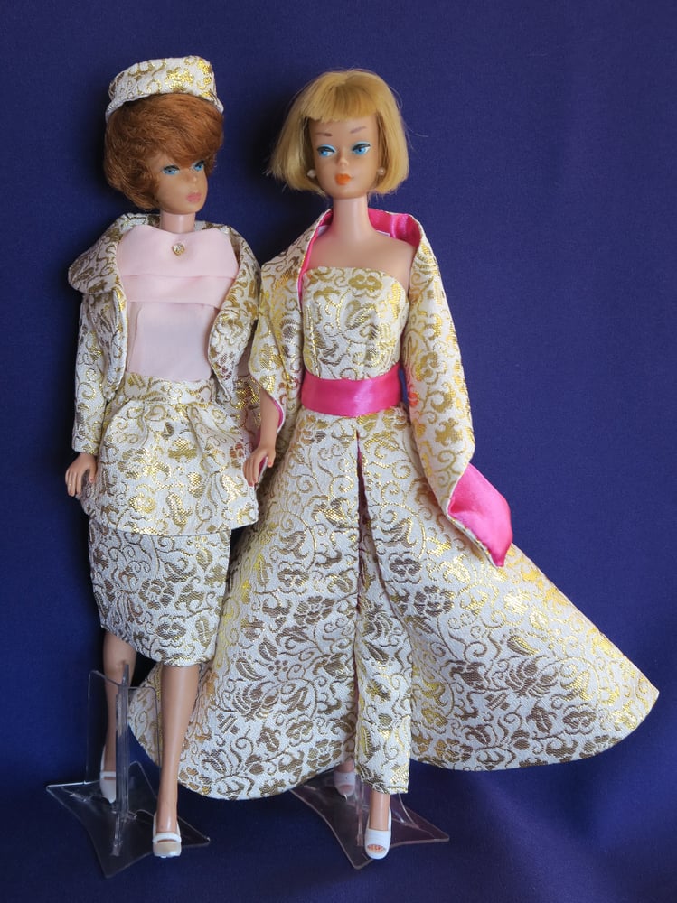 Image of Barbie - Japan "Theater Date" - REPRODUCTION 