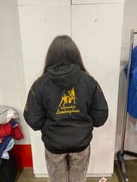 Image 2 of Vintage Lamborghini Racing Jacket