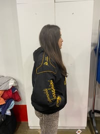 Image 4 of Vintage Lamborghini Racing Jacket