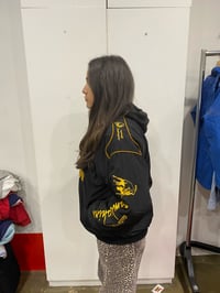 Image 3 of Vintage Lamborghini Racing Jacket