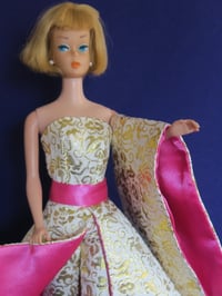 Image 5 of Barbie - Japan Reproduction - Hostess Outfit