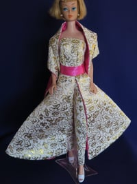 Image 3 of Barbie - Japan Reproduction - Hostess Outfit