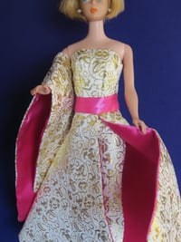 Image 7 of Barbie - Japan Reproduction - Hostess Outfit