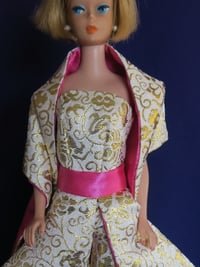 Image 8 of Barbie - Japan Reproduction - Hostess Outfit