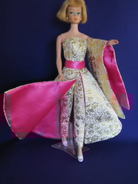 Image 1 of Barbie - Japan Reproduction - Hostess Outfit