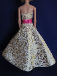 Image 10 of Barbie - Japan Reproduction - Hostess Outfit