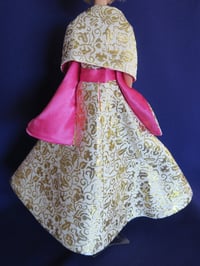 Image 11 of Barbie - Japan Reproduction - Hostess Outfit