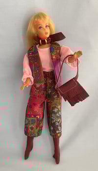 Image 1 of Barbie - "Groovin Gauchos" Reproduction Variation