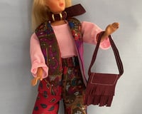 Image 5 of Barbie - "Groovin Gauchos" Reproduction Variation