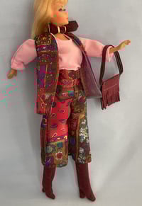Image 8 of Barbie - "Groovin Gauchos" Reproduction Variation