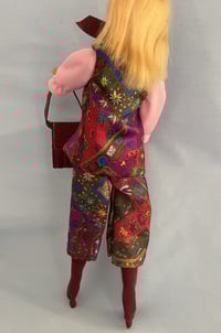 Image 9 of Barbie - "Groovin Gauchos" Reproduction Variation