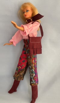 Image 10 of Barbie - "Groovin Gauchos" Reproduction Variation
