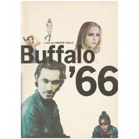 Image 1 of Buffalo '66 Promo Album