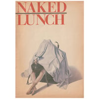 Image 1 of Naked Lunch Promo Album (big)