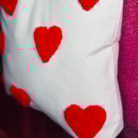 Image 4 of Totebag XXL - L0VE