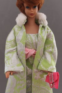 Image 1 of Barbie - "Golden Glory" - Reproduction Variation