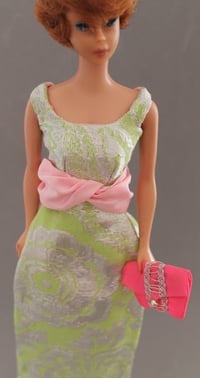 Image 4 of Barbie - "Golden Glory" - Reproduction Variation