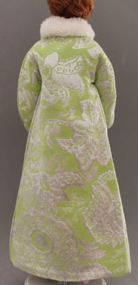 Image 5 of Barbie - "Golden Glory" - Reproduction Variation