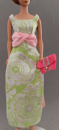 Image 3 of Barbie - "Golden Glory" - Reproduction Variation
