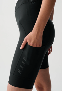 Image 5 of MAAP Women's Team Bib Evo Cargo