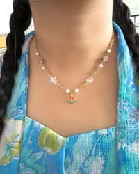 Image 3 of Melora Necklace