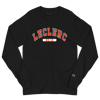2025 Driver Varsity Sweatshirt