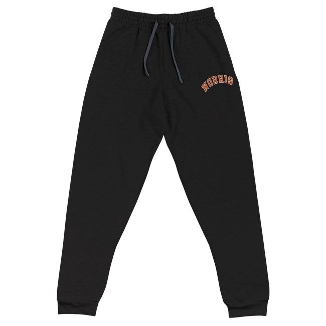 2025 Driver Varsity Joggers