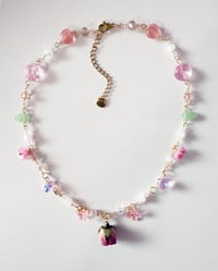 Image 1 of Mawar Necklace