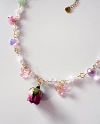 Image 2 of Mawar Necklace
