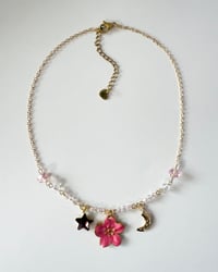 Image 1 of Murni Necklace