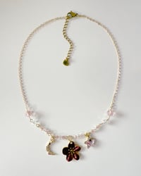 Image 1 of Suria Necklace