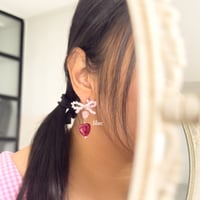 Image 2 of Chèrie Earrings