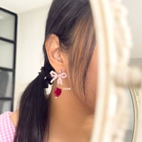 Image 3 of Chèrie Earrings