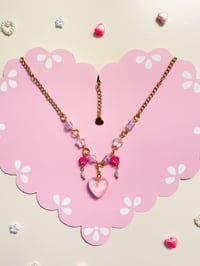 Image 1 of Isabelle Necklace