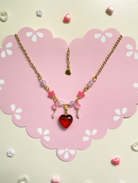 Image 2 of Isabelle Necklace