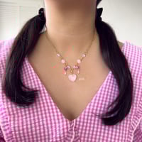 Image 3 of Isabelle Necklace
