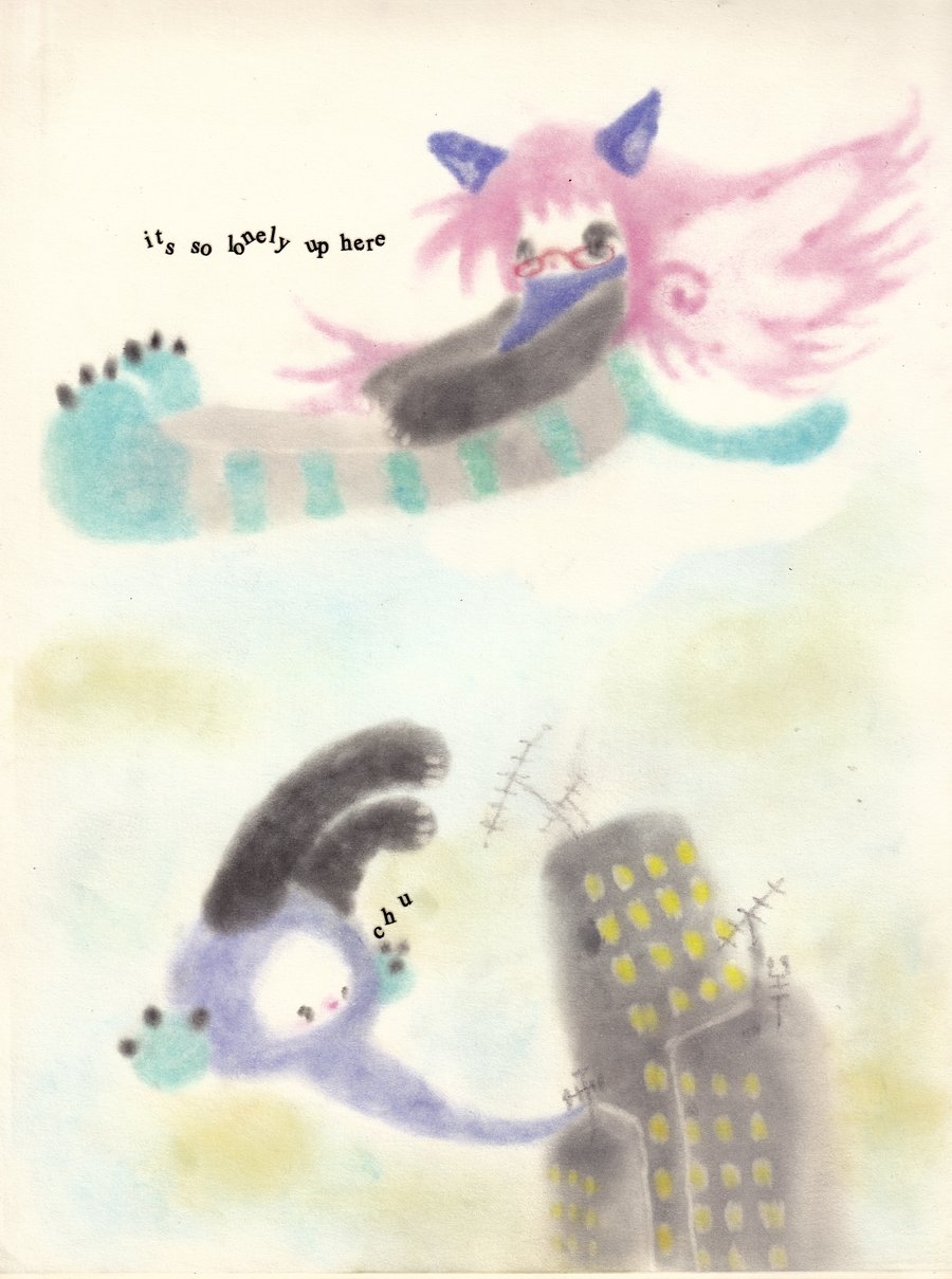 Image of painting