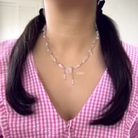 Image 3 of Elora Necklace