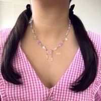 Image 4 of Elora Necklace
