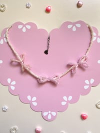 Image 1 of Celie Necklace