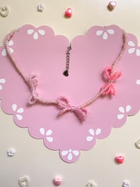 Image 2 of Celie Necklace