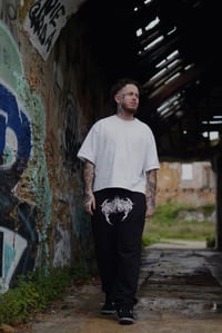 Image 1 of CHAOTIK B&W OPEN HEM