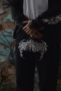 Image 4 of CHAOTIK B&W OPEN HEM