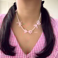 Image 3 of Celie Necklace