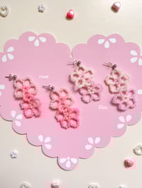 Image 1 of Faye Earrings