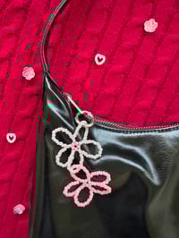 Image 1 of Faye Keychain