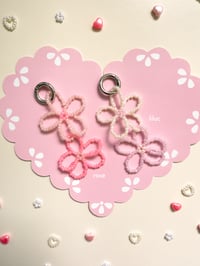 Image 2 of Faye Keychain
