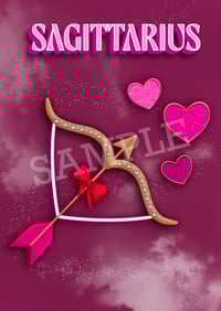 SAGITTARIUS