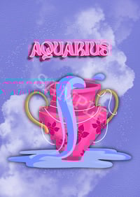 AQUARIUS