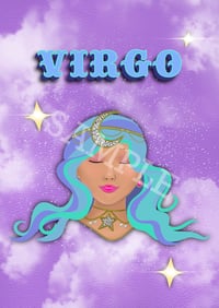 VIRGO